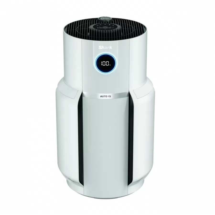 Фото - Shark NeverChange5 Air Purifier MAX HP300EU